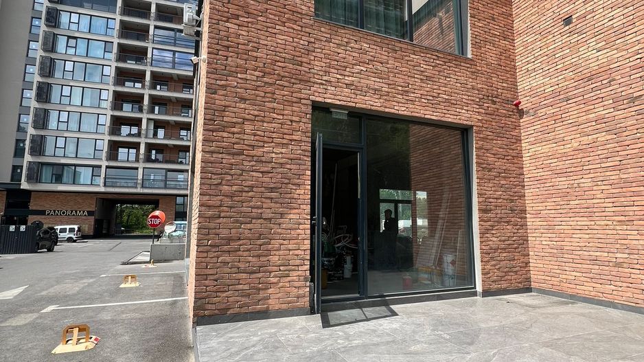 Inchiriere sau vanzare spatiu comercial | complex Northside Park - Poză 1