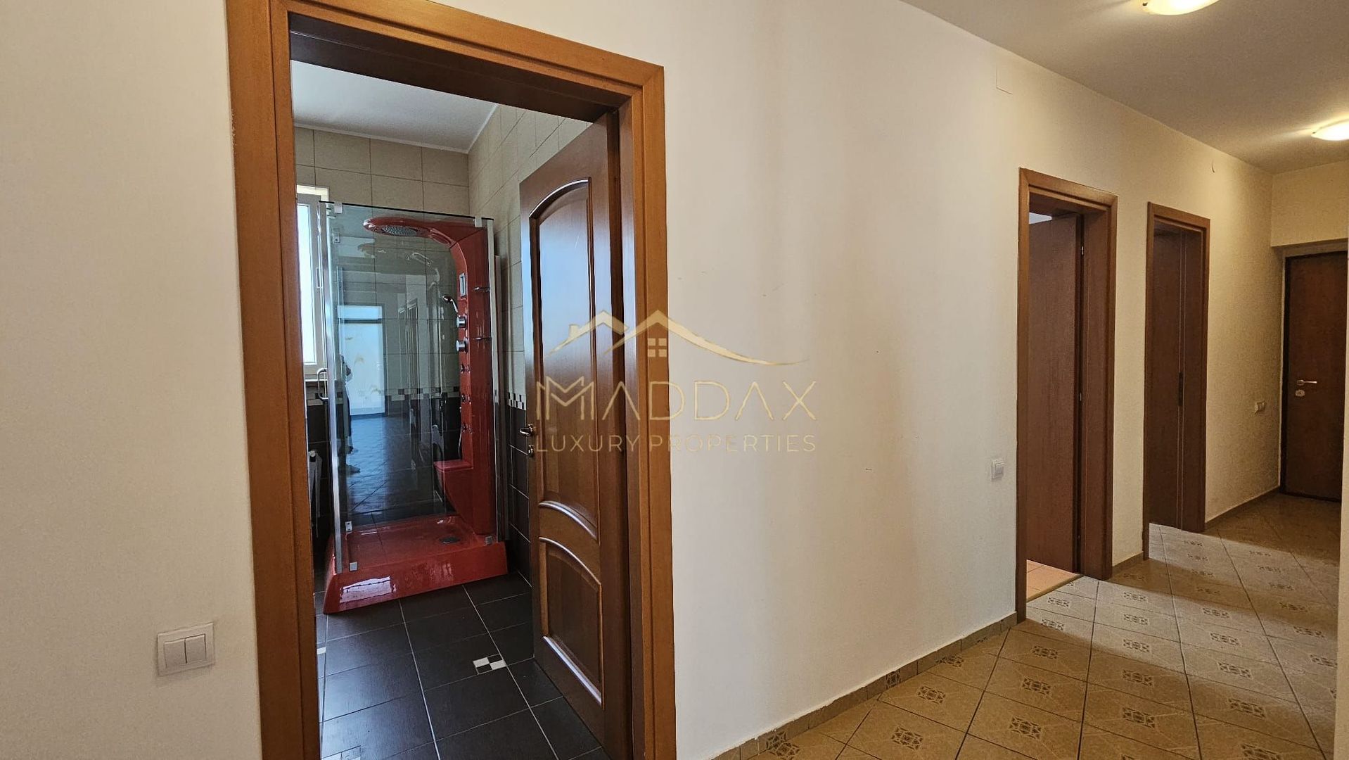 Vila Individuala 7 camere*Piscina*Teren 1000 mp / 8 parcari// Erou Iancu Nicolae - Poză 28
