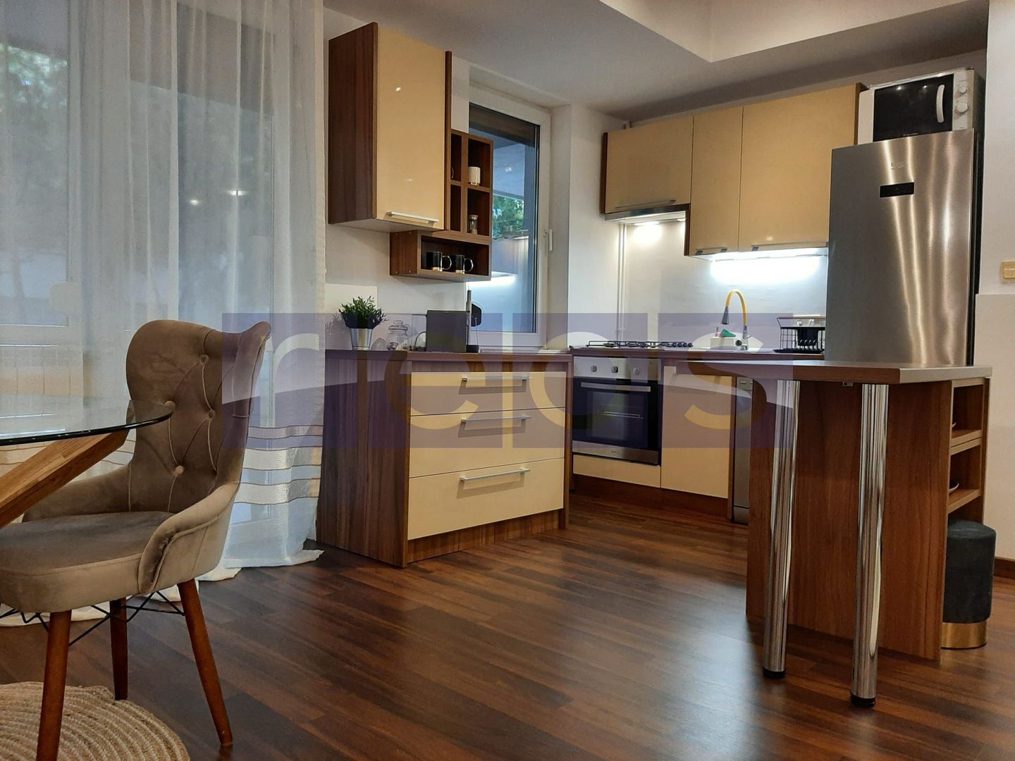 APARTAMENT | 2 CAMERE | HERĂSTRĂU - Poză 5