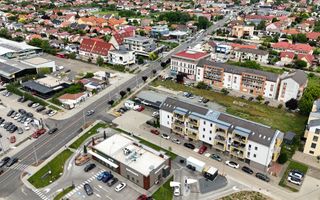 Spațiu Birouri Dumbrăvița - Poză 2