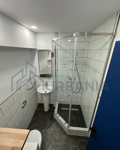 Garsonieră de închiriat, Centrul Iașului, str. Anastasie Panu - Poză 5