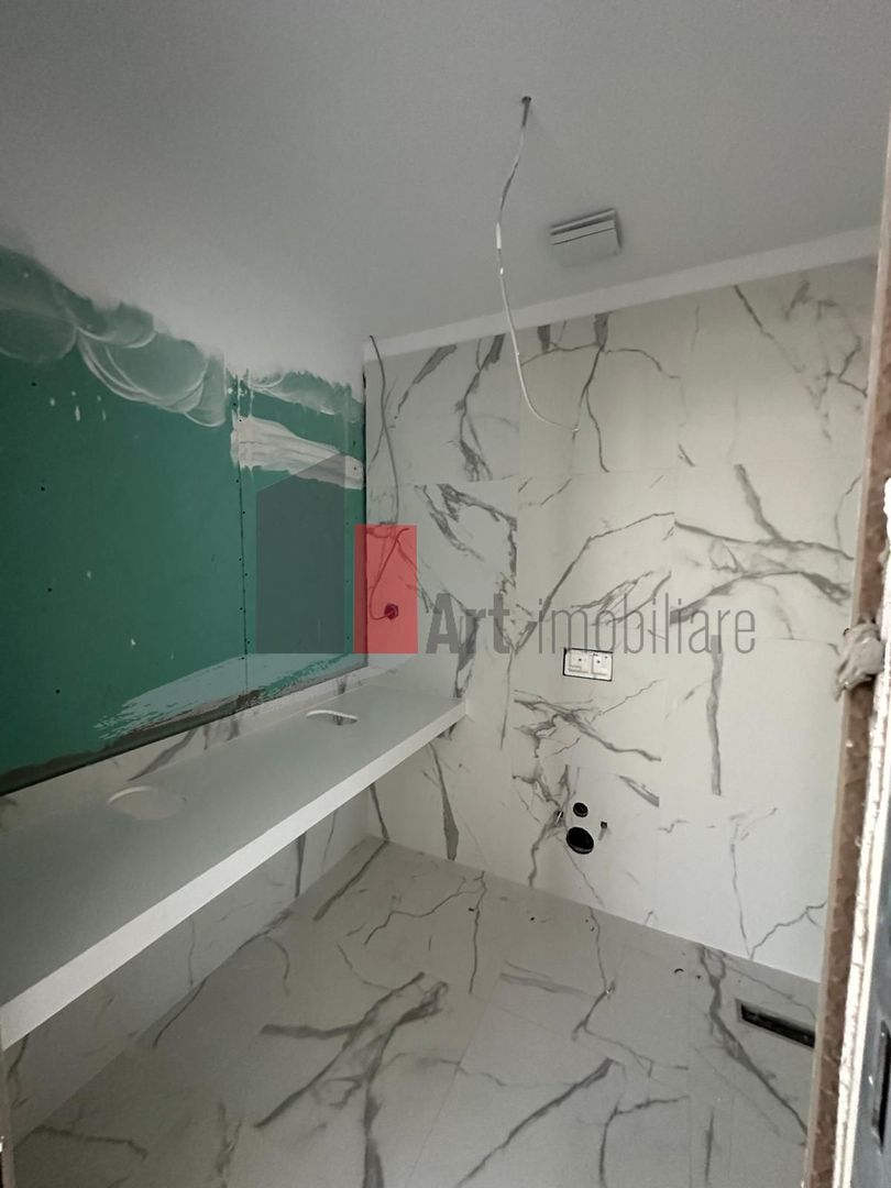 Penthouse Cu Terasă Imensă de 143 mp ,Utilă 114 mp si Priveliște Panoramică - Poză 16