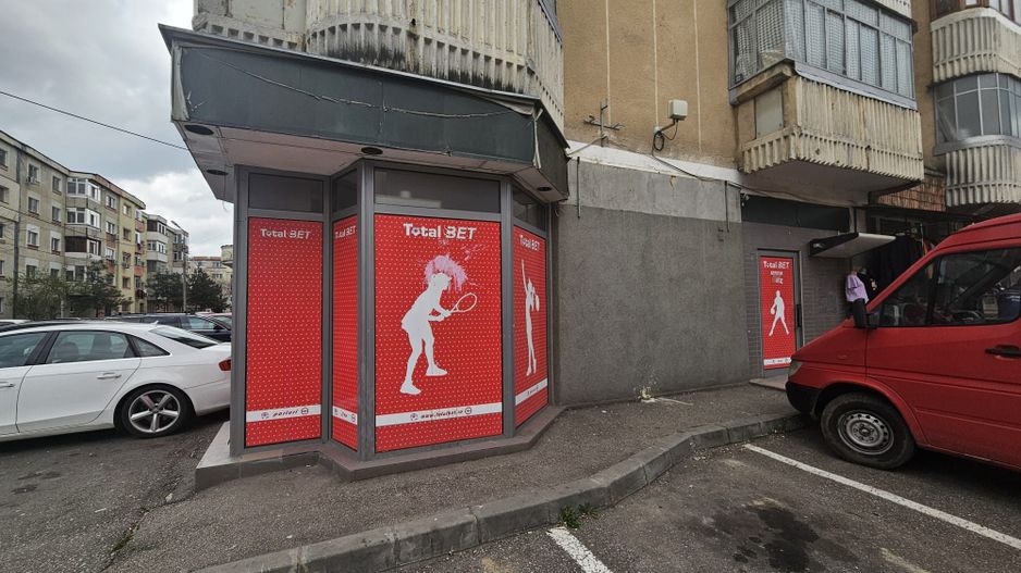 Inchiriere spatiu comercial 44 mp, Tudor Vladimirescu - Poză 9