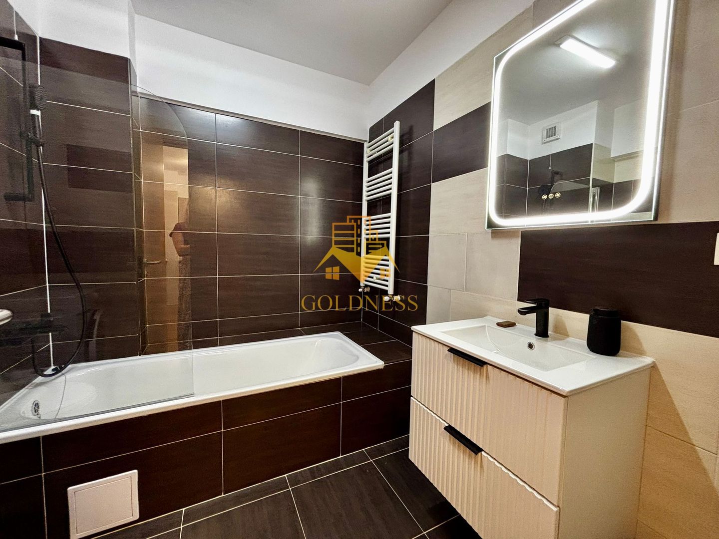 2 camere, Pet Friendly, Parcare, Viva City, Iulius Mall, Gheorgheni - Poză 6