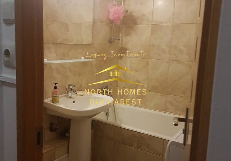 Garsoniera de vanzare - Piata Iancului - Poză 2