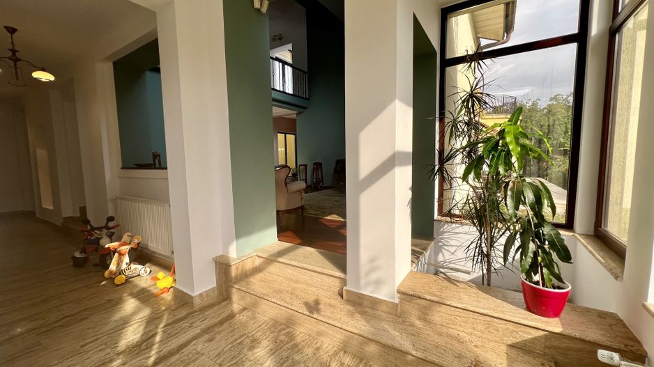 CASA PENTRU GRADINITA - Poză 5