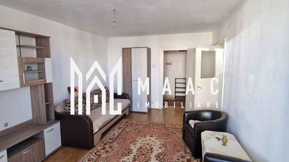 Apartament 2 camere | Balcon | Pivnita | 47 MP | Rahovei - Poză 5
