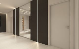 Palazu Mare - Casa desfasurata pe parter, proiect deosebit - Poză 18