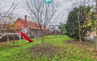 Casă individuală spațioasă, la 10 km de Timișoara - Poză 45