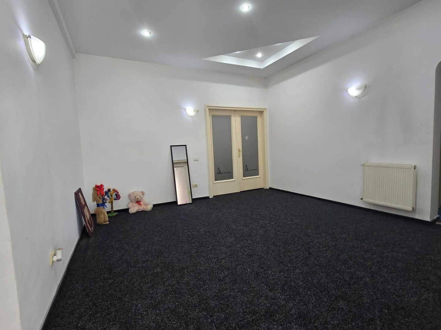 4 camere | Victoriei | Buzesti | B-dul Alexandru Ioan Cuza - Poză 15