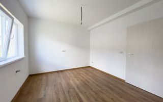 Duplex Mosnita Noua, posibilitate alegere finisaje - Poză 10
