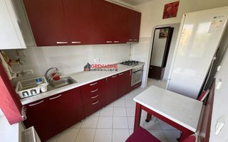 Apartament 2 Camere Decomandat Str. Harmanului - Zona Triaj - Cod 5316 - Poză 5