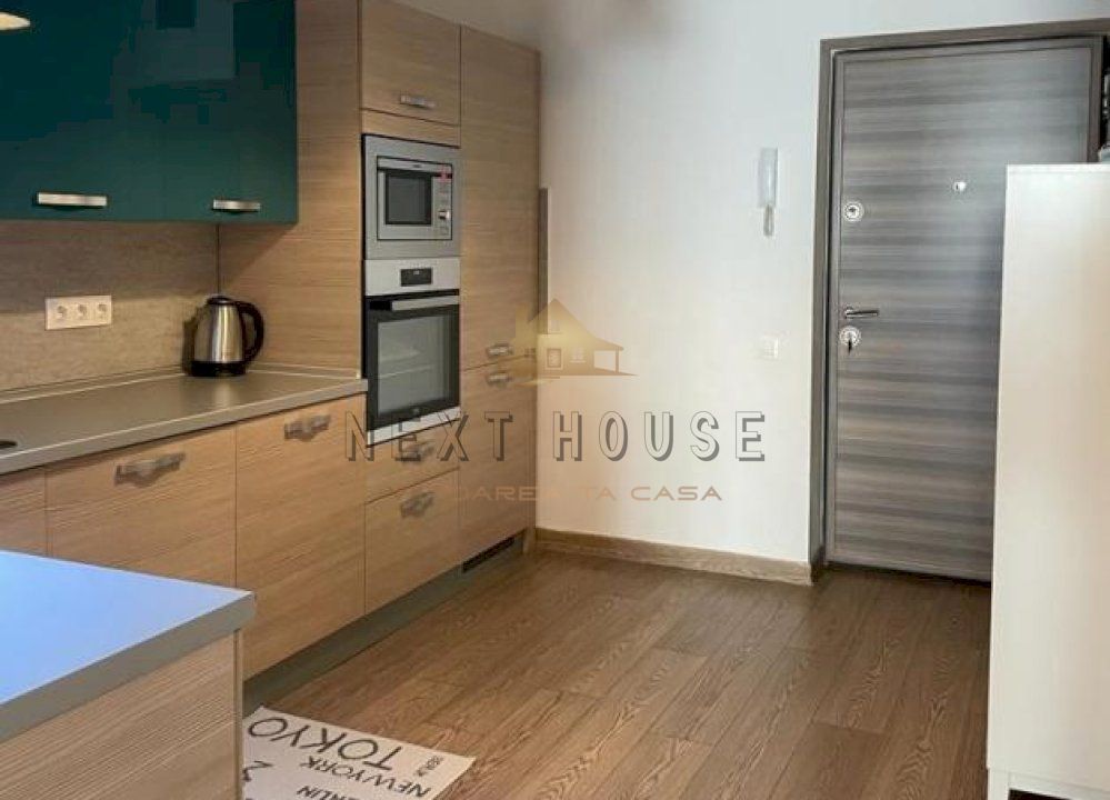 Apartament 2 camere - 13 Septembrie - Cotroceni - Poză 5