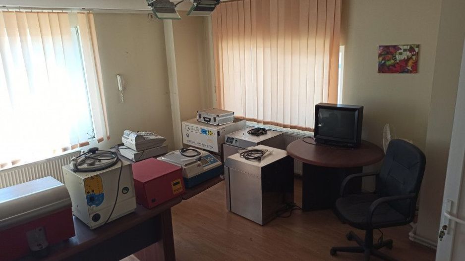 HALA ideala pentru PRODUCTIE ALIMENTARA, Poiana, Ovidiu – 827 mp, teren 4066 mp - Poză 33
