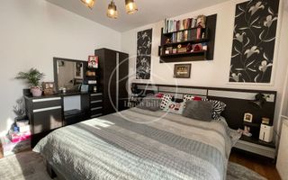 Apartament cu 3 camere de inchiriat in zona Nufarul, Oradea. - Poză 4