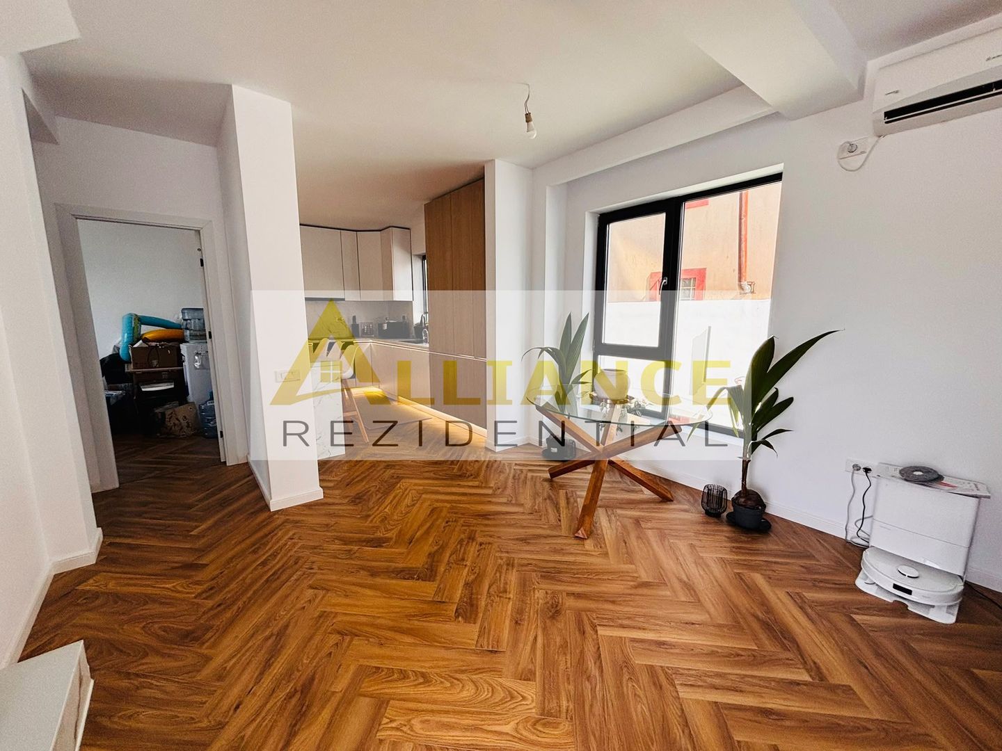 VILA premium cu piscina incalzita | 5 camere | Teren 280 m - Poză 7
