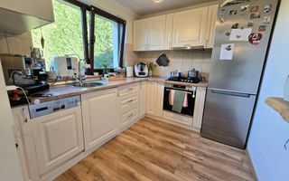 Casa Individuala 4 Camere, 2 Bai, 440mp Teren - Poză 18