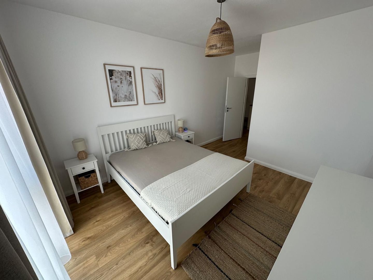 Apartament la Nord One -loc de parcare - Poză 15