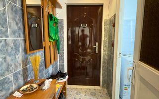 Tatarai - etajul  apartament cu 2 camere - Poză 5