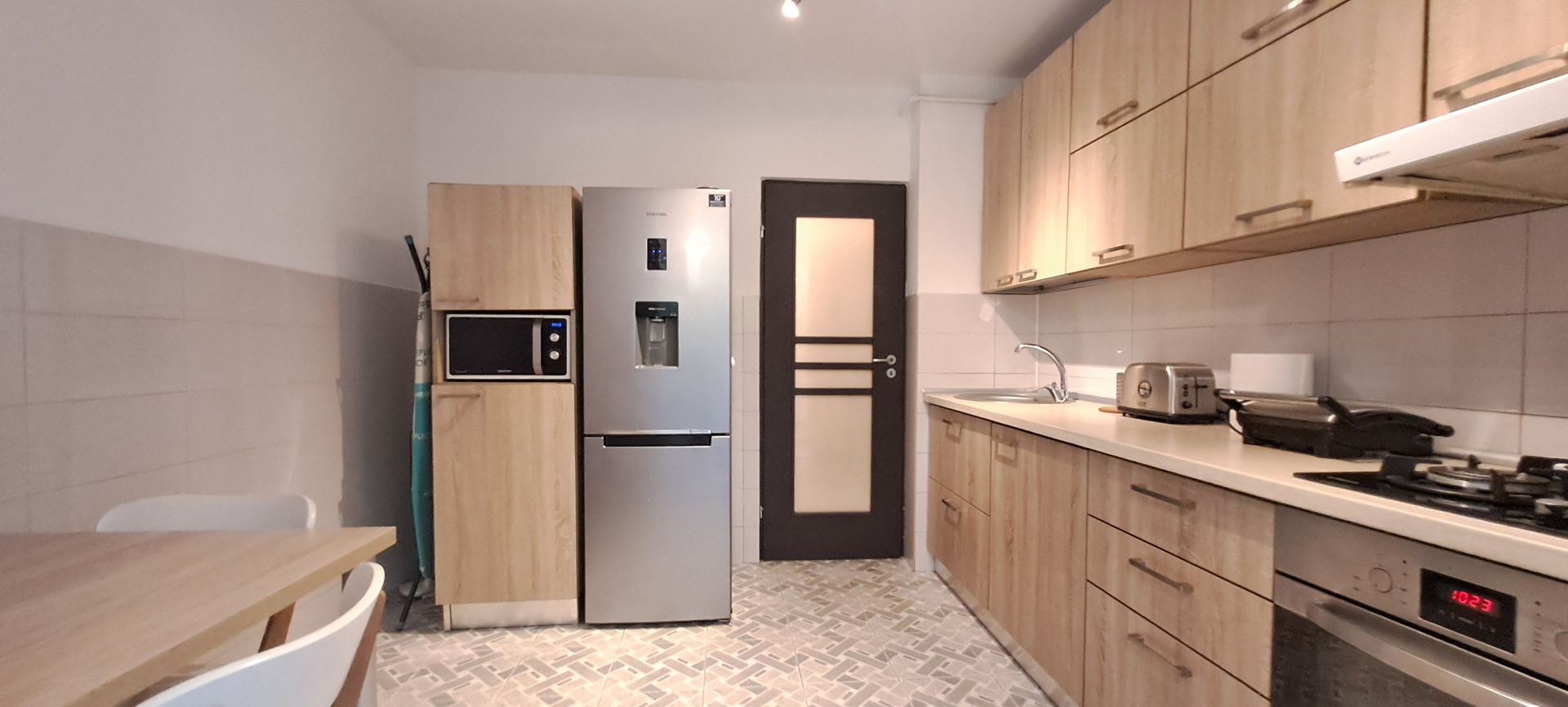 2 camere | Decomandat | Teiul Doamnei - Poză 4