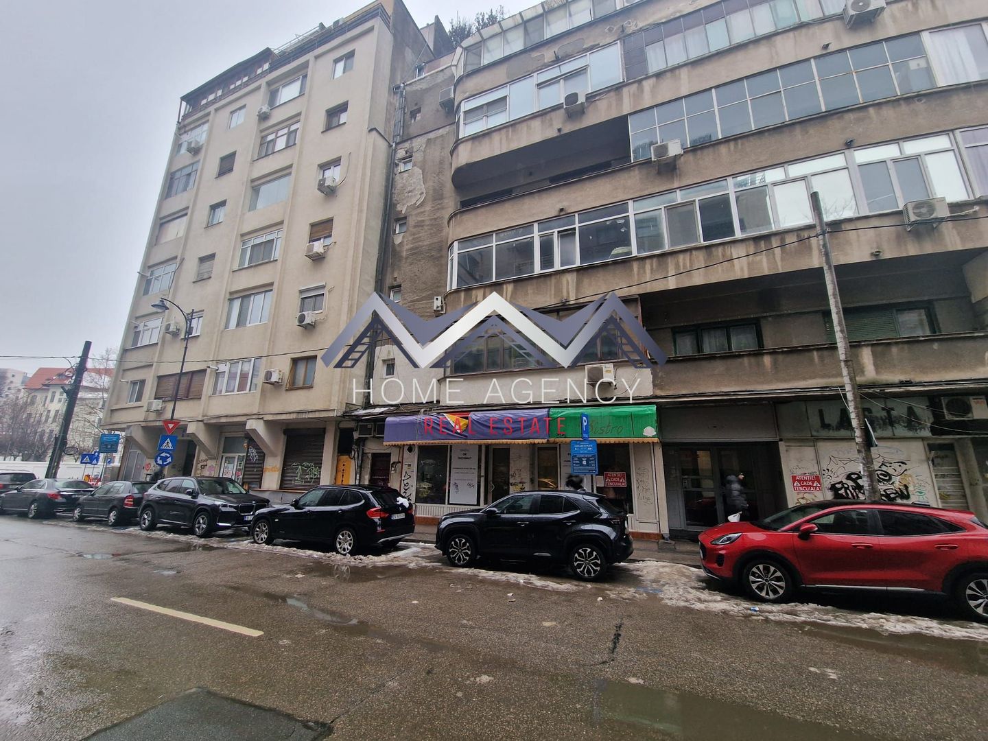 Apartament 3 camere – Ultracentral, Str. Vasile Lascăr - Poză 8