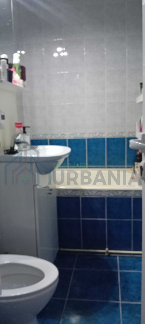 De vanzare:Apartament 2 camere,semidecomandat zona Zimbru. - Poză 6