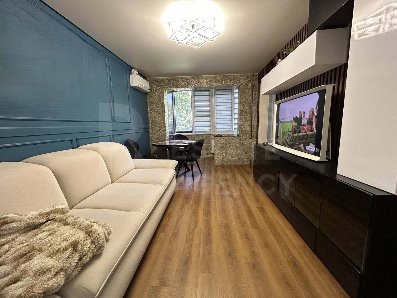 Vânzare, apartament, 3 camere, strada Boris Glavan, Bălți - Poză 4