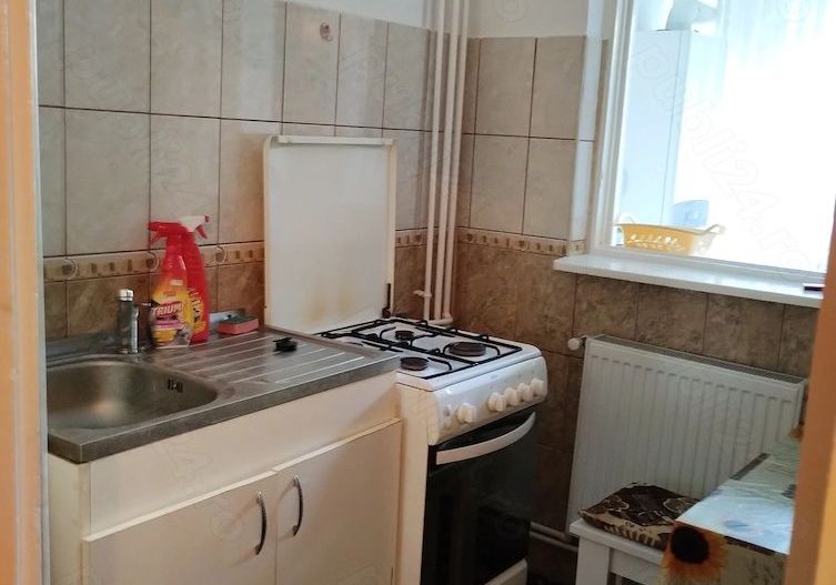 De inchiriat apartament 1 camera  str Siderurgiștilor, et.2, 1100 lei - Poză 2