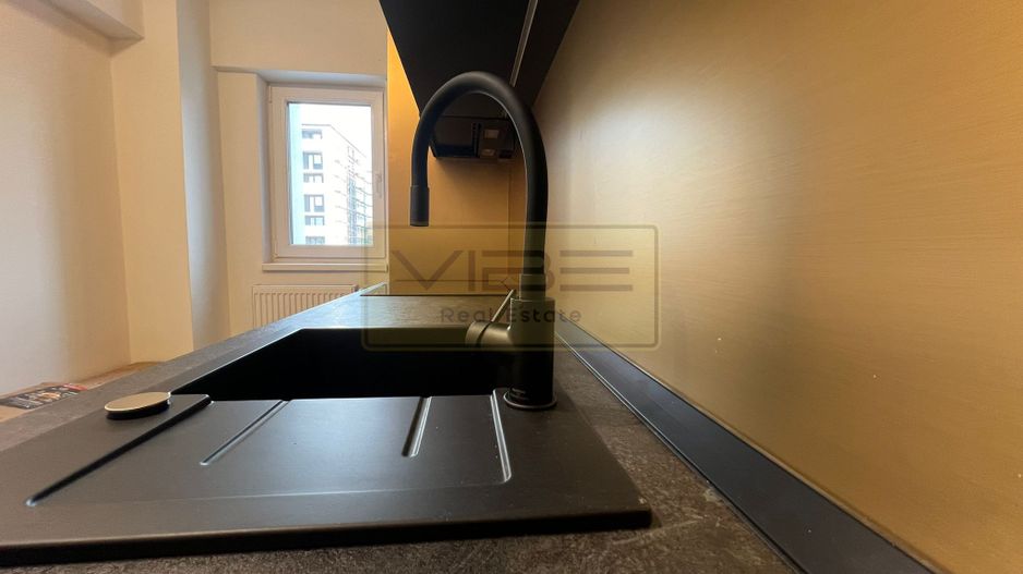 Apartament 2 camere Bucium - Mega Image Visani - Poză 9