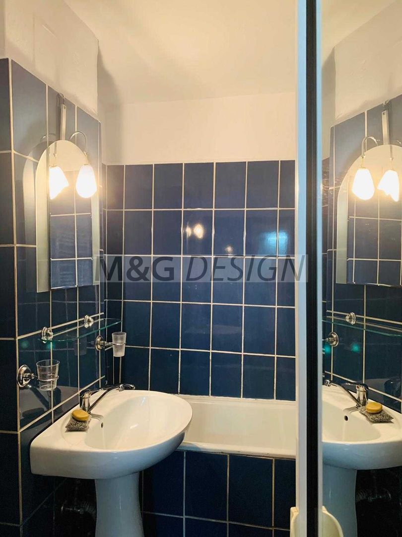 2 camere decomandat  Lipovei parter centrala proprie - Poză 10