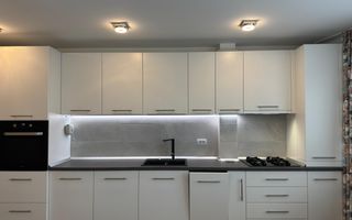 Apartament 2 Camere | Avram Iancu Residence | Parcare subterana - Poză 1