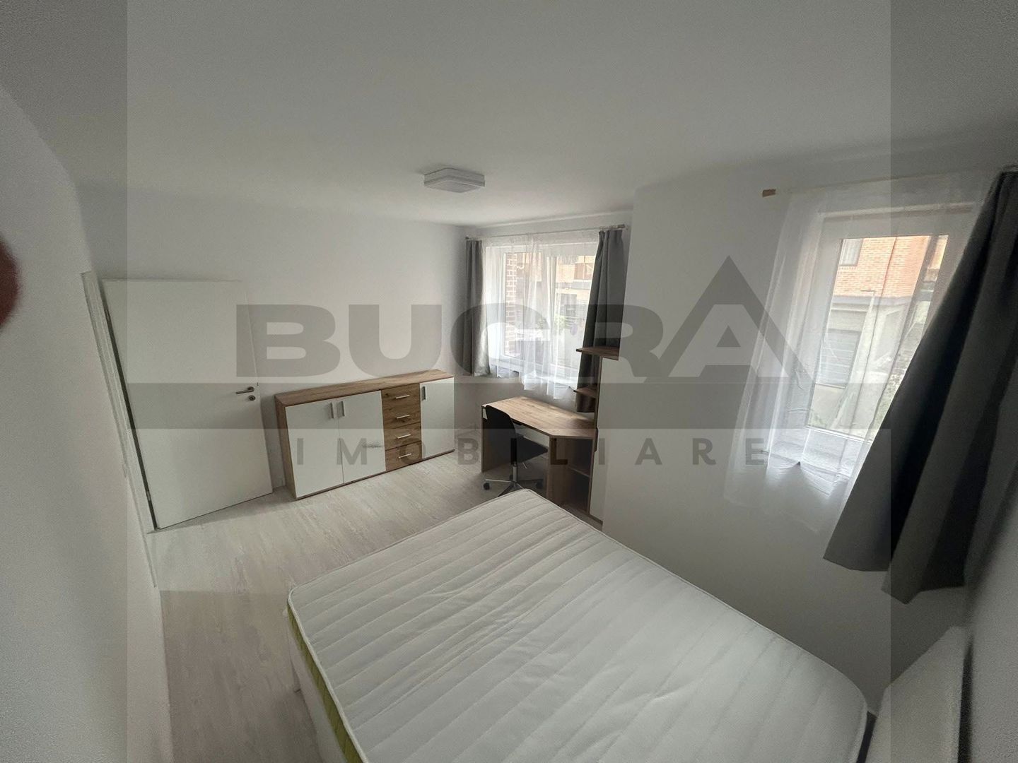 Aparetament de 3 camere, 61mp, parcare subterana, Beta Residence - Poză 5