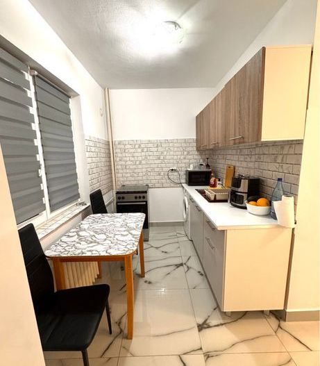 GARSONIERA MOBILATA ZONA VITAN - Poză 4