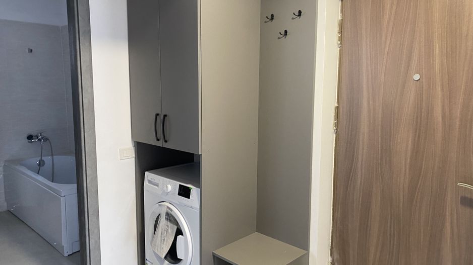 3cam/mob-util complet,totul nou+parcare/15min metrou D. Leonida - Poză 9