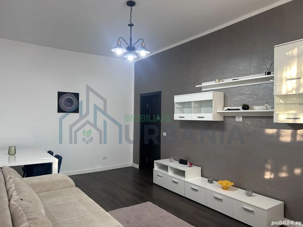 Ap 2 camere Copou -Negruzzi - Poză 2