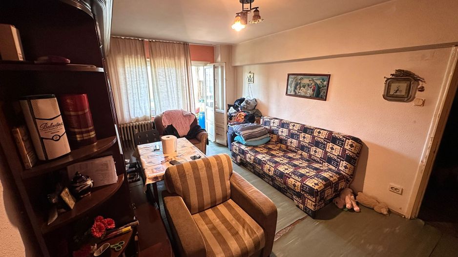 Apartament 3 camere | Lujerului | Metrou 5 min | Bloc la bulevard A267 - Poză 3