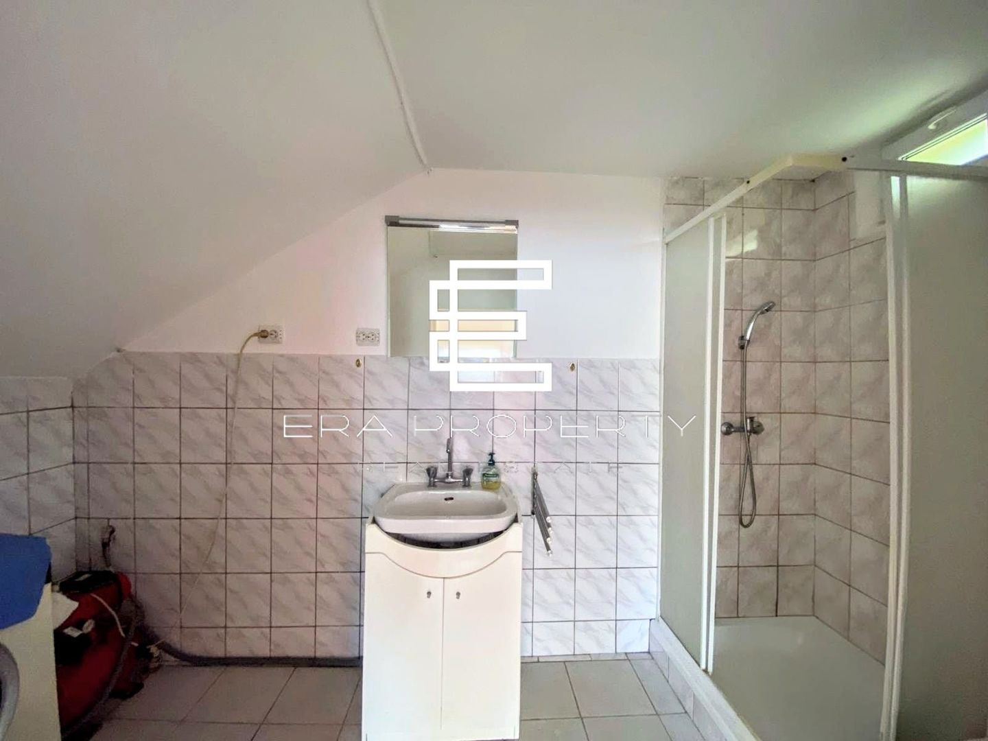 Casa individuala, 90 mp, teren 1008 mp, Hamba/Sibiu - Poză 11