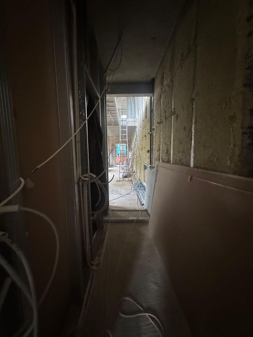 Vila solidă cu potential mutiplu 5 camere + teren || Piața Romană–Polonă - Poză 20