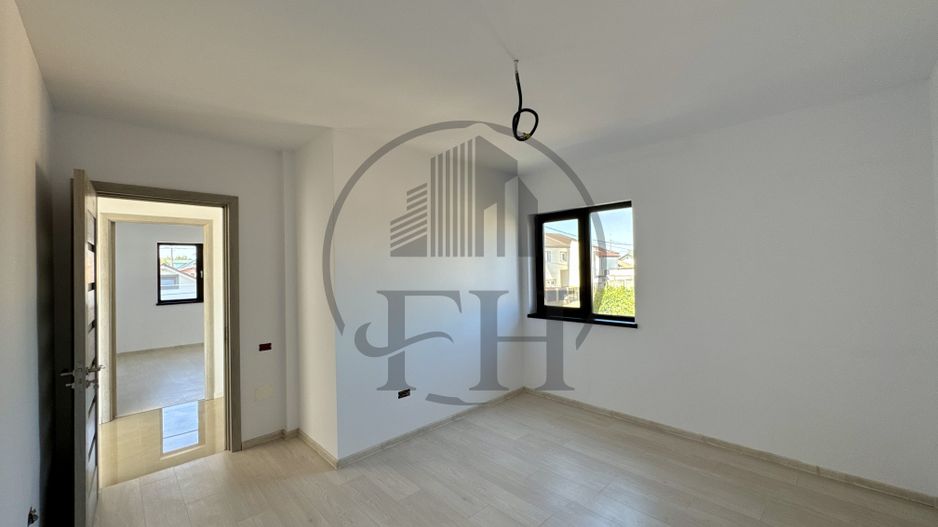 Casa/Vila de vanzare Agigea, Constanta - Poză 14