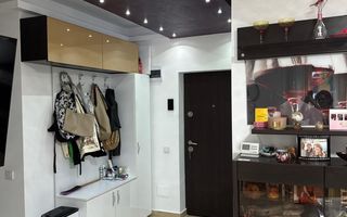 AP. 3 CAMERE-POPESTI-LEORDENI, PARCARE INCLUS, CENTRALA, METROU 12 MIN - Poză 4