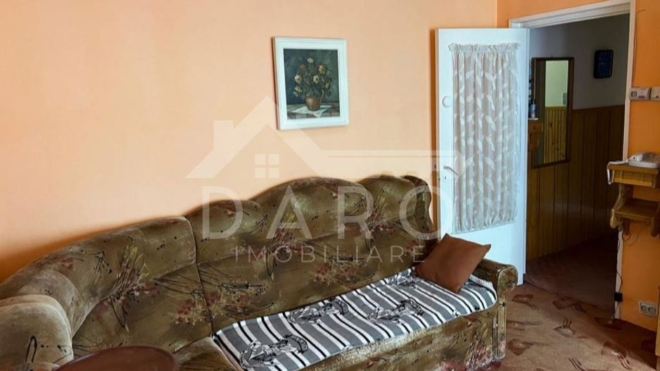 🏡 Apartament 2 camere de vânzare | 7 Noiembrie – Str. Păcii - Poză 3
