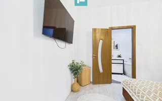 Apartament 3 camere  la curte  - Odobescu - Poză 14