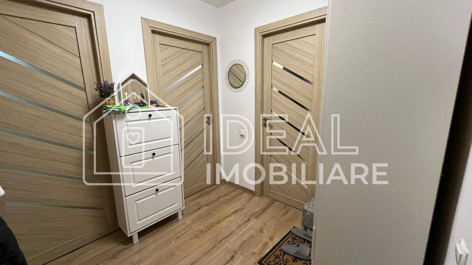 Apartament modern cu 3 camere și curte privată, în Cartierul Arhitecților - Poză 10
