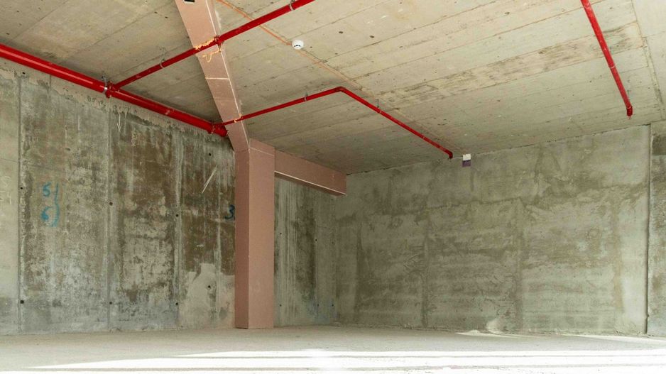 SPATIU COMERCIAL STRADAL I 90 MP I PIPERA - Poză 3