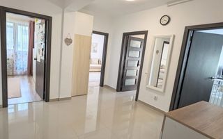Vânzare, apartament cu 3 camere în zona Militari Residence - Poză 10