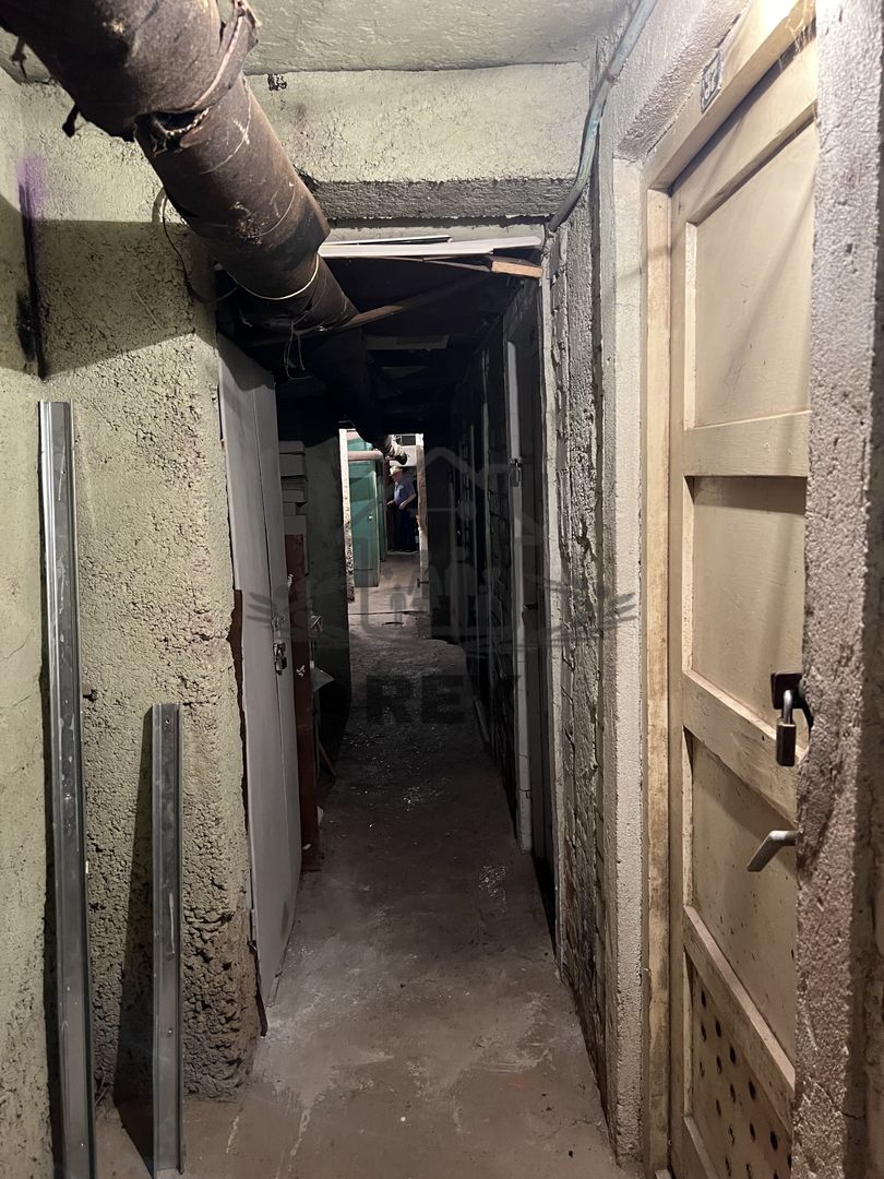 Apartament 2 camere etaj 3 strada Oștirii - Poză 18