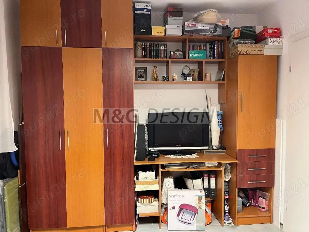 Apartament 2 camere bloc nou  Freidorf - Poză 5