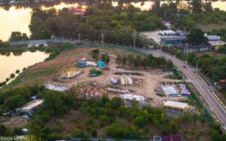 PERIS - SERENITY CONCEPT, VILA INDIVIDUALA LA LAC, 140 MP, LOT 500 MP! - Poză 8