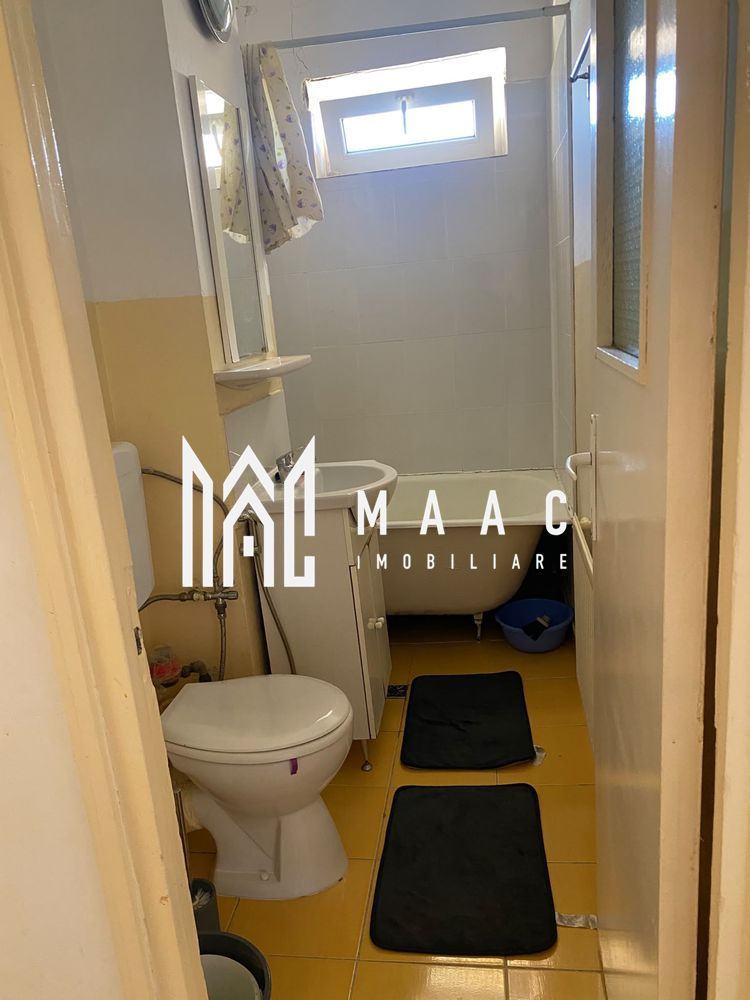 Apartament 2 camere de închiriat | Sibiu Mihai Viteazul | 40 mp - Poză 7