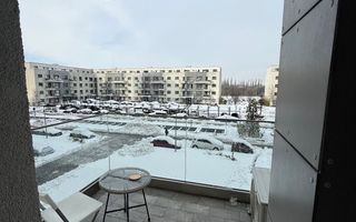 De închiriat – Apartament 2 camere | Onix North Residence - Poză 8